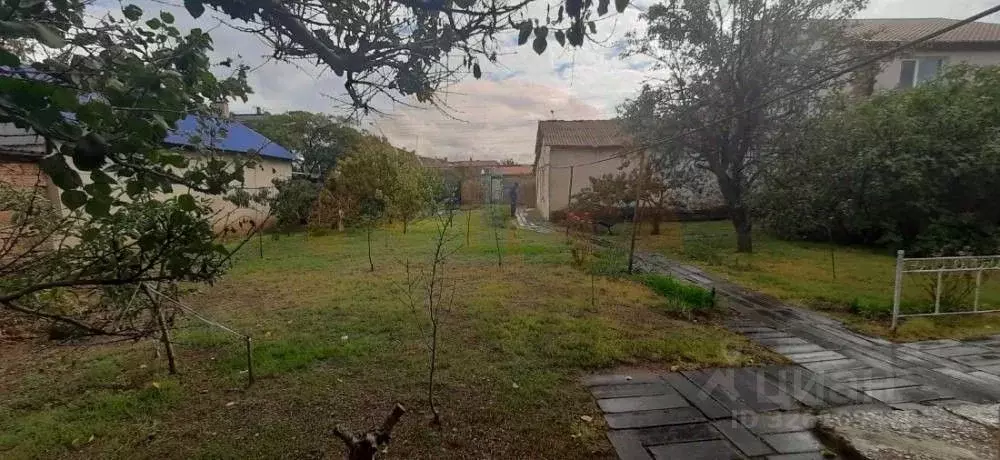 Участок в Крым, Сакский район, Новофедоровка пгт ул. Дегтярева (7.0 ... - Фото 2