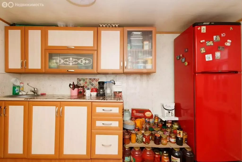 Дом в Ишим, Большая Садовая улица (76.4 м) - Фото 1