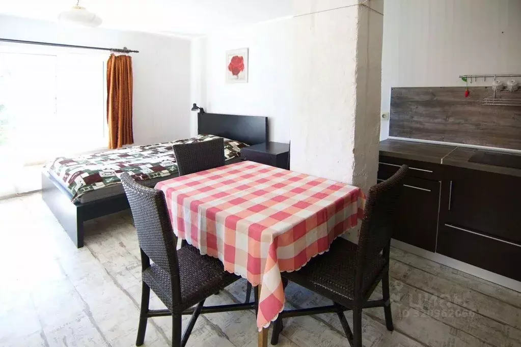 Дом в Ленинградская область, Приозерский район, пос. Сосново ул. ... - Фото 2