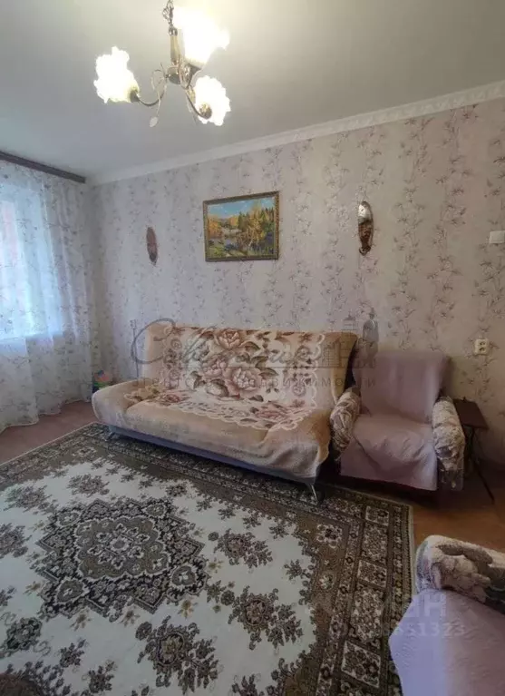 2-к кв. Белгородская область, Старый Оскол Парковый мкр, 14 (44.0 м) - Фото 0