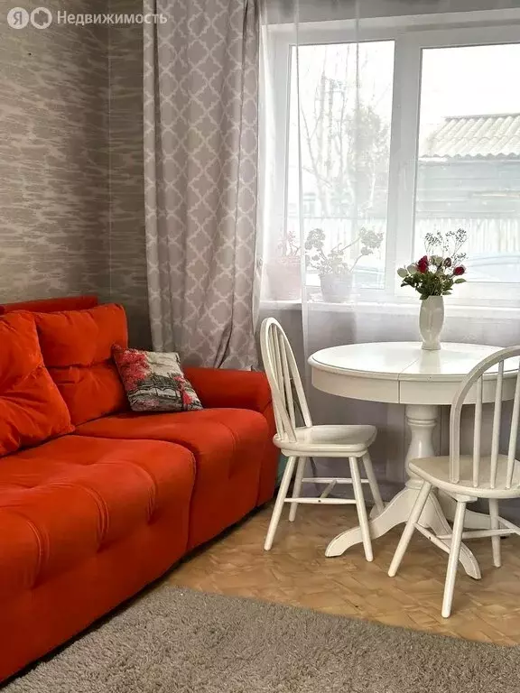 3-комнатная квартира: Иркутск, проезд Талалихина, 34 (66 м) - Фото 1
