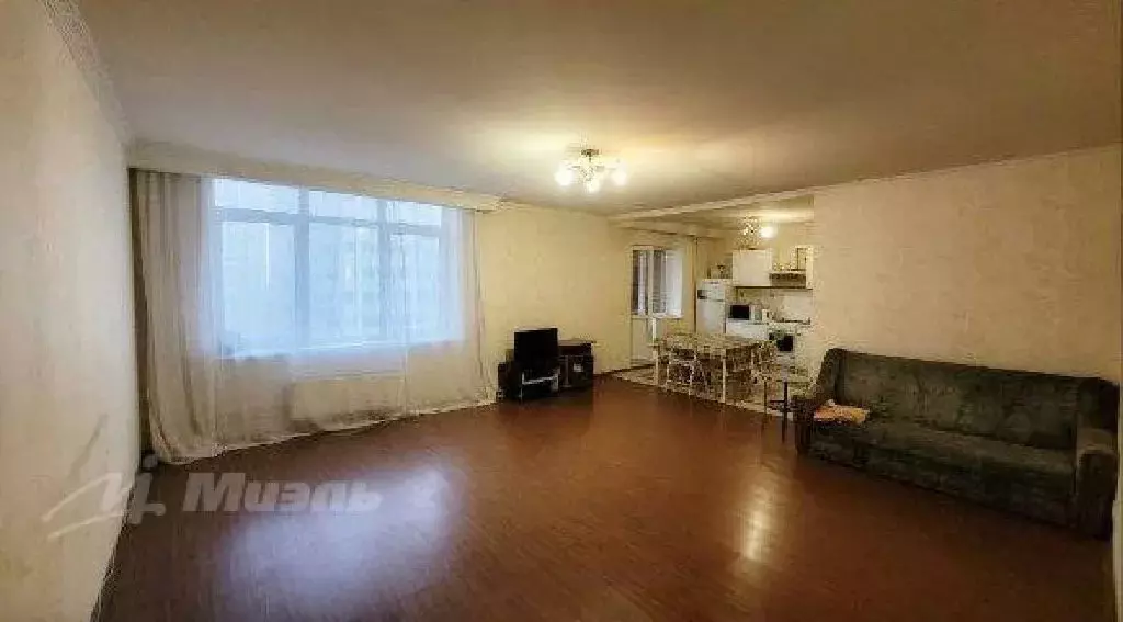 Продается 3-комнатная квартира - Фото 2