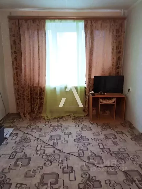 1-к кв. Самарская область, Тольятти ул. Мира, 39 (32.0 м) - Фото 2