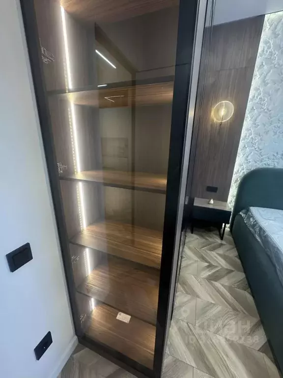 2-к кв. Москва Староалексеевская ул., 5А (52.0 м) - Фото 1