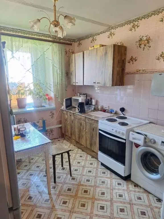 3-к кв. Коми, Микунь Усть-Вымский район, Пионерская ул., 65 (58.4 м) - Фото 1