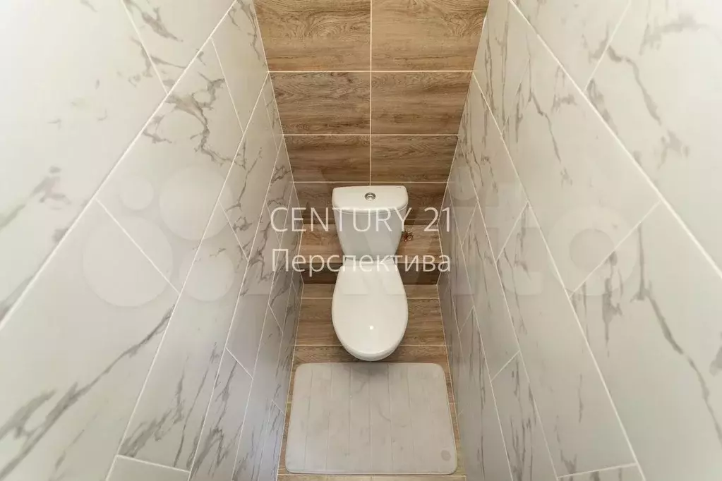 Квартира-студия, 27,5 м, 4/5 эт. - Фото 1