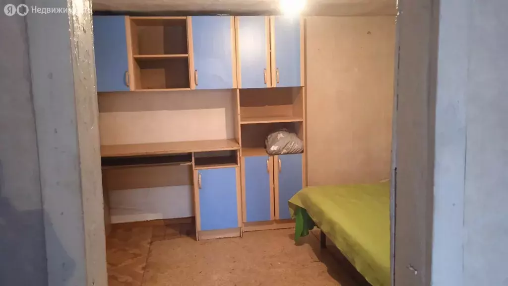 Дом в Кызыл, 2-й Восточный переулок (27 м) - Фото 1