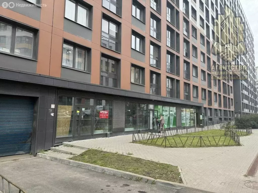 Помещение свободного назначения (121.4 м) - Фото 2