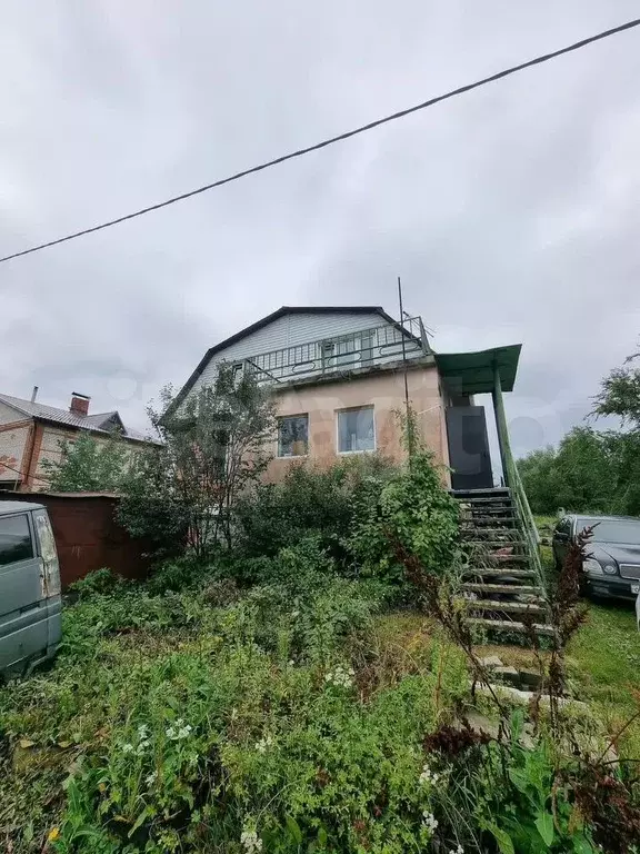 Дом 165 м на участке 10 сот. - Фото 0