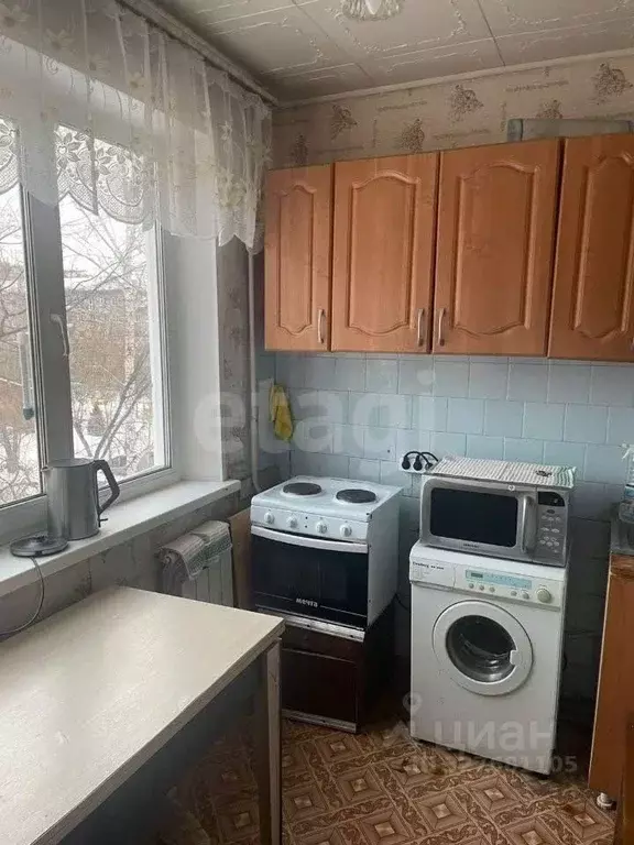 3-к кв. Новосибирская область, Новосибирск ул. 3-го Интернационала, ... - Фото 2