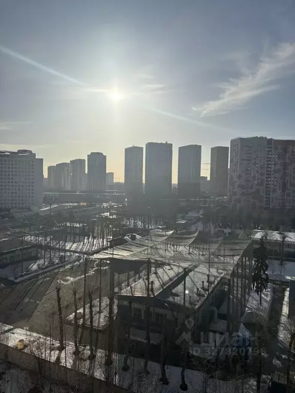 2-к кв. Москва ул. Василия Ланового, 6к3 (48.0 м) - Фото 1