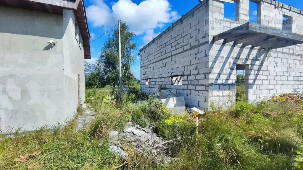 Участок в Псковская область, Псковский муниципальный округ, ... - Фото 2