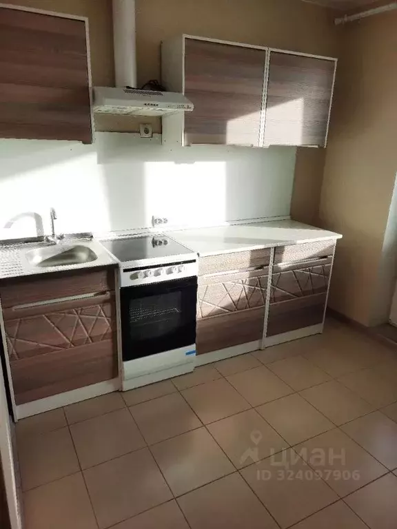 1-к кв. Белгородская область, Белгород Славянская ул., 7а (35.0 м) - Фото 1