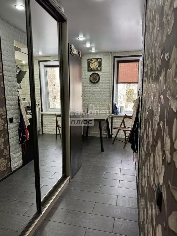 2-к кв. Москва Ереванская ул., 16К2 (46.4 м) - Фото 1