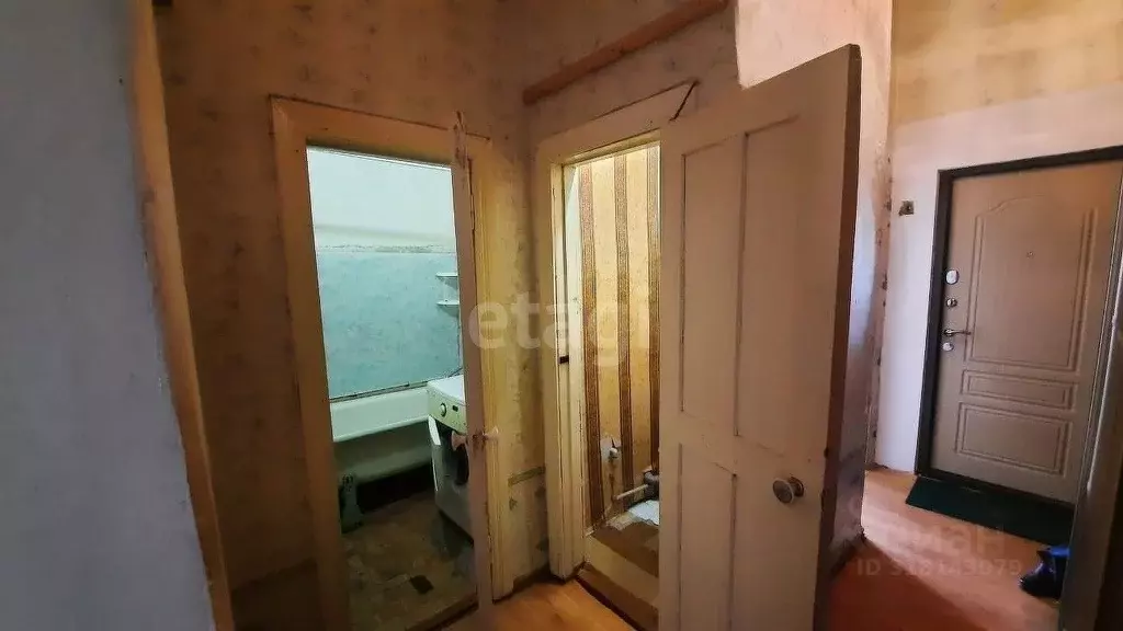 2-к кв. Владимирская область, Ковров Советская ул., 3 (40.0 м) - Фото 1