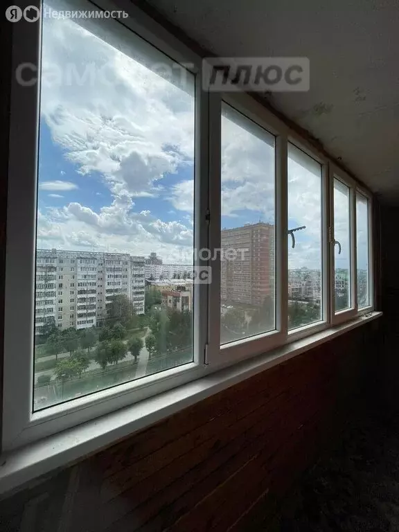2-комнатная квартира: Йошкар-Ола, бульвар Чавайна, 20 (56 м) - Фото 1