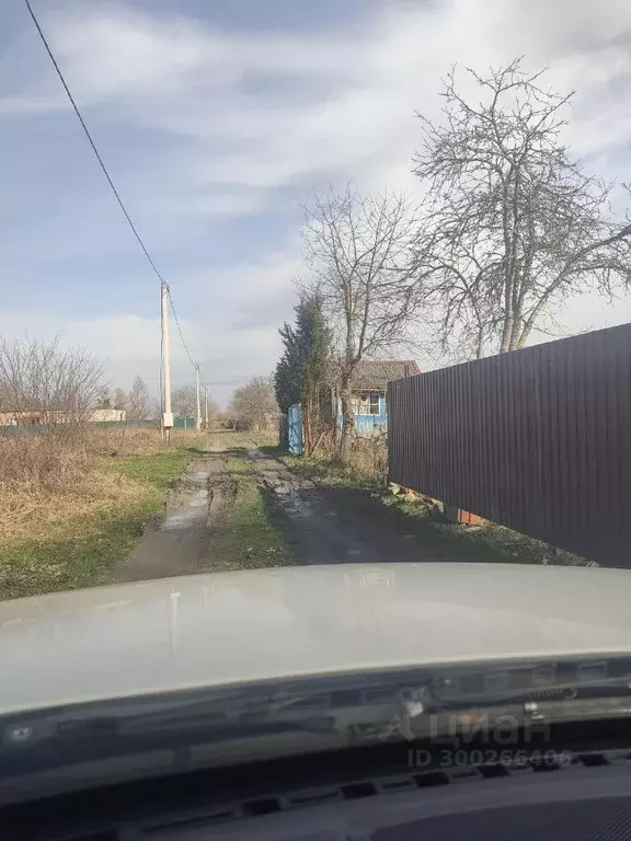 Участок в Калининградская область, Гурьевский муниципальный округ, ... - Фото 0