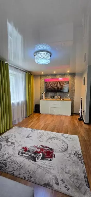 2-к кв. Приморский край, Находка Юбилейная ул., 5 (41.0 м) - Фото 0