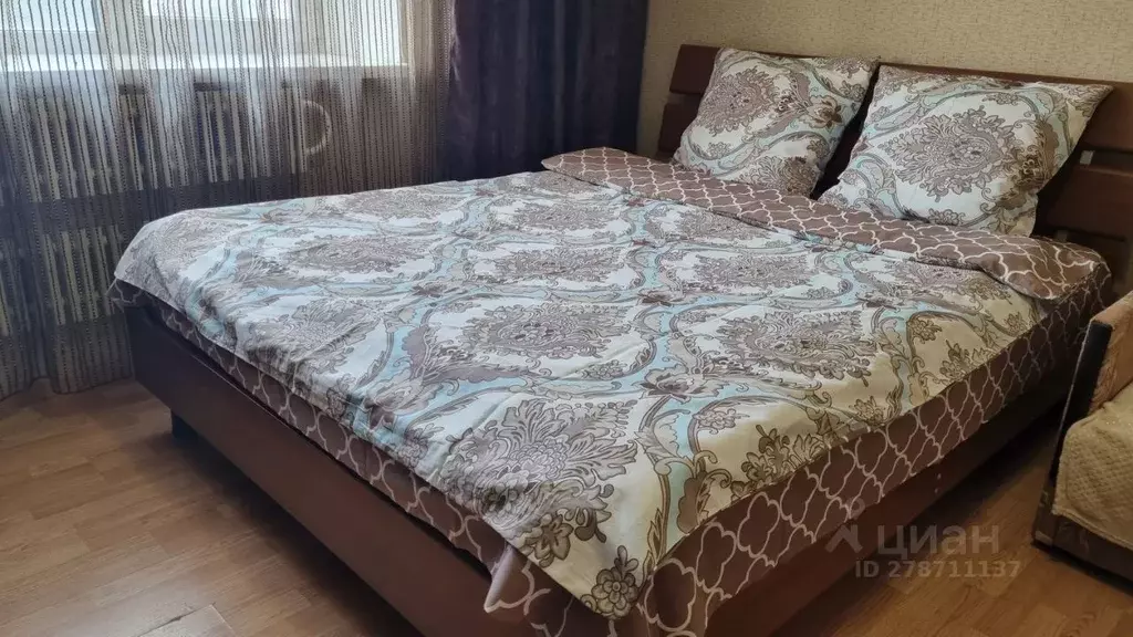 2-к кв. Белгородская область, Белгород ул. Челюскинцев, 17в (80.0 м) - Фото 1