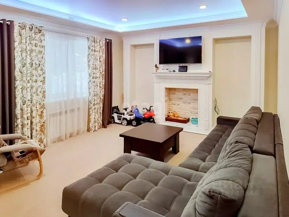 Дом в Ярославская область, Ярославский муниципальный округ, д. Ракино ... - Фото 2