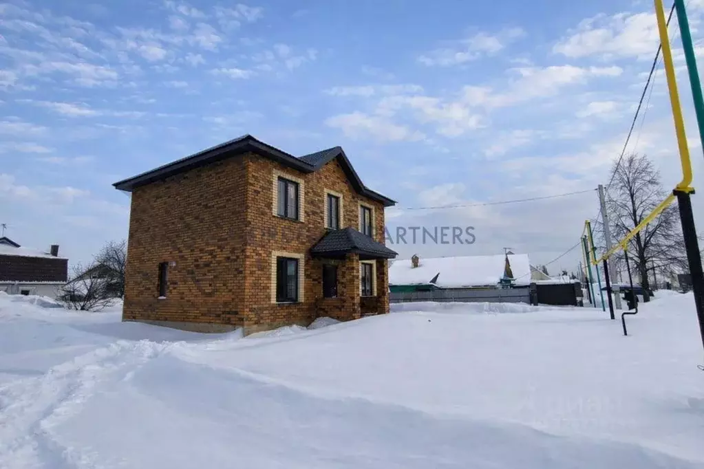 Дом в Татарстан, Казань ул. 12-я Новосельская, 24 (143 м) - Фото 2