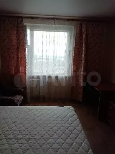1-к. квартира, 45 м, 16/17 эт. - Фото 1