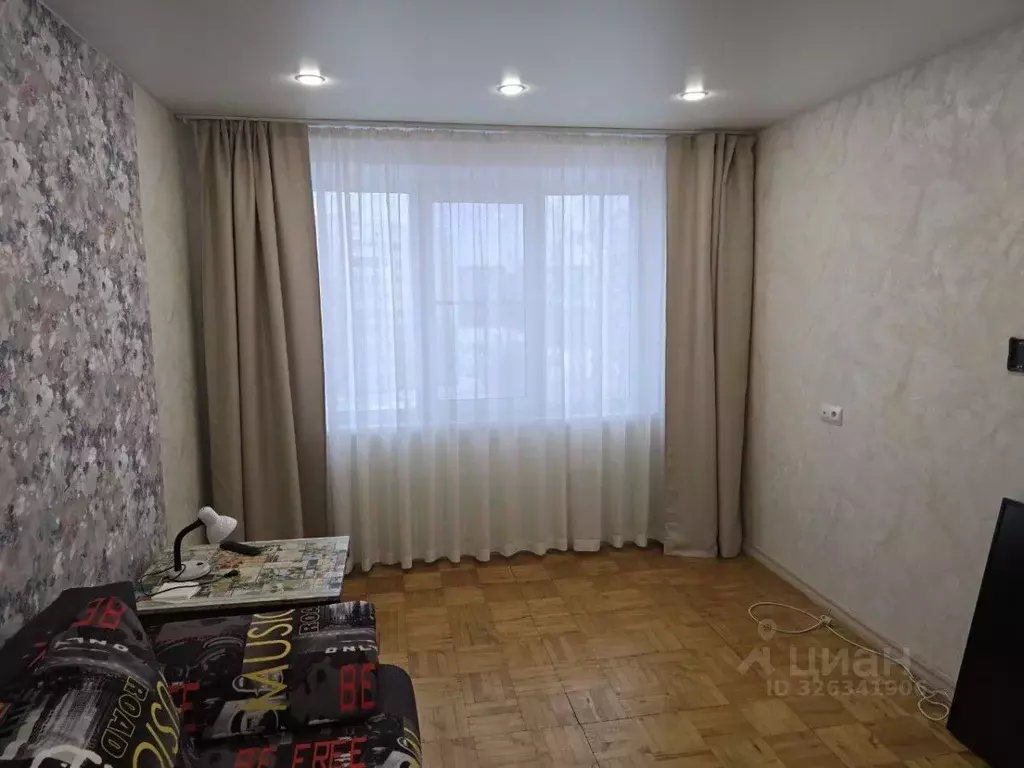 3-к кв. Челябинская область, Челябинск Копейское ш., 39 (64.8 м) - Фото 1