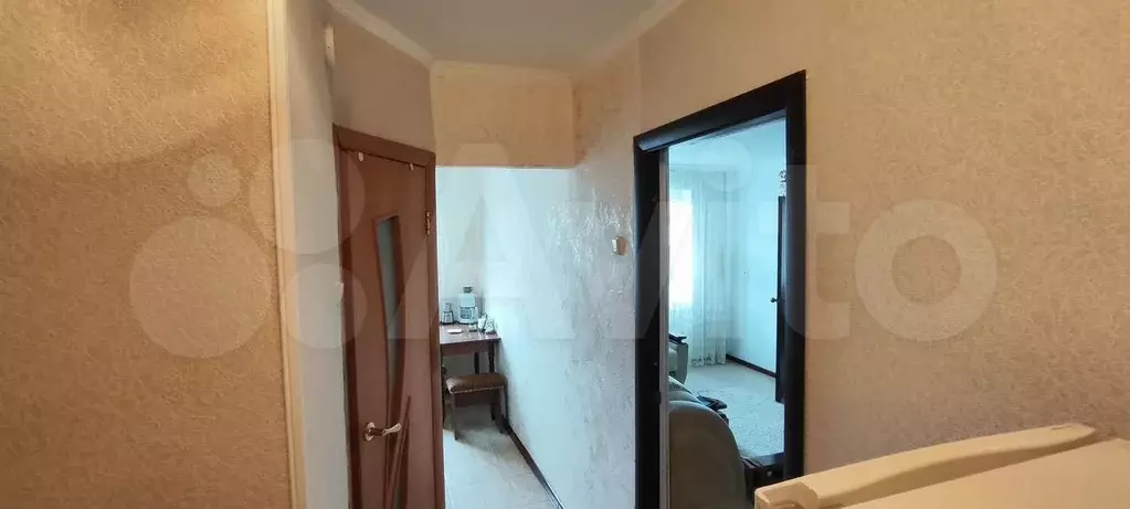 3-к. квартира, 55,8 м, 2/5 эт. - Фото 1