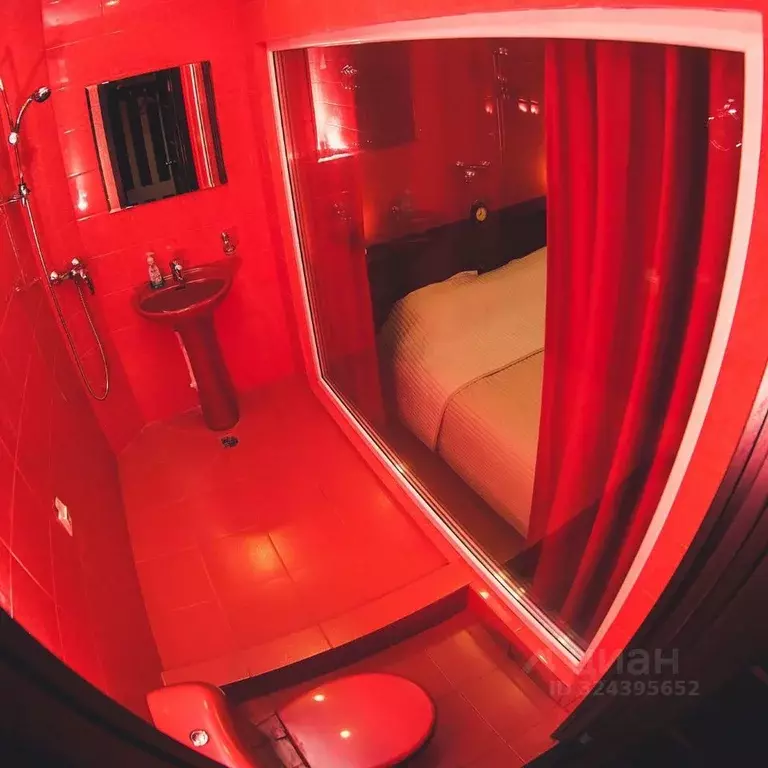 Комната Кемеровская область, Кемерово ул. Свободы, 6/1 (18.0 м) - Фото 2