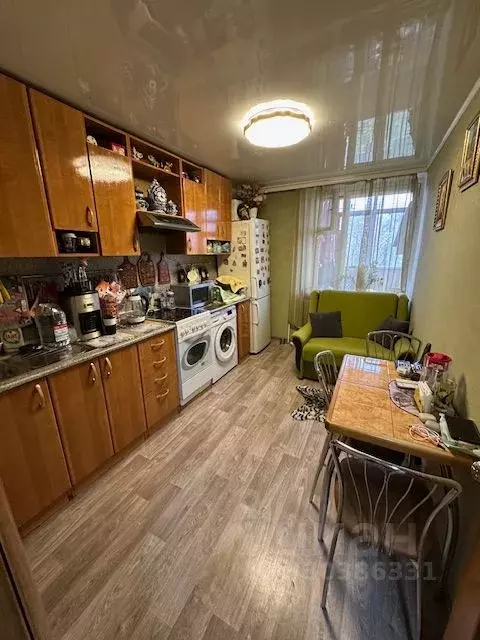 1-к кв. Москва Краснодонская ул., 46 (37.2 м) - Фото 1