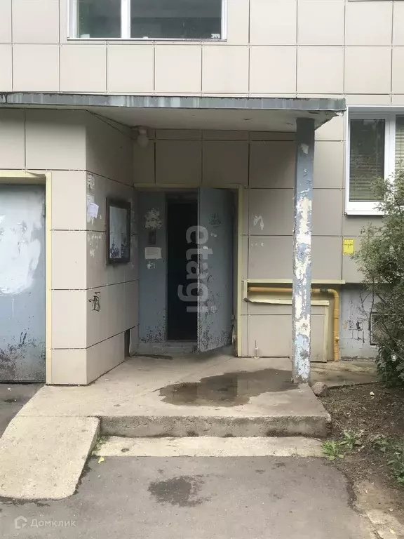 Продаётся 3-к квартира, 60.7 м - Фото 1