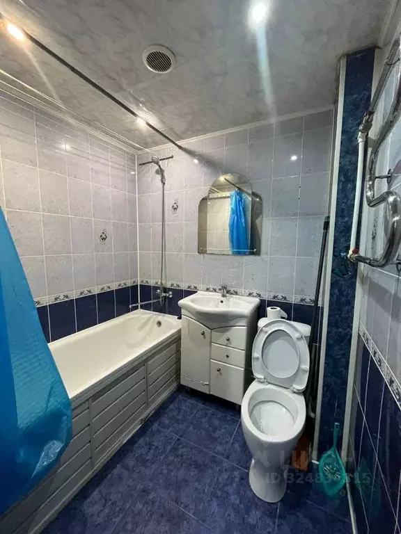 2-к кв. Калужская область, Дзержинский муниципальный округ, Товарково ... - Фото 2