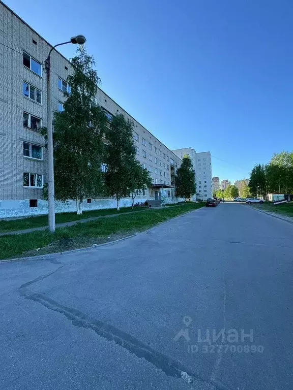 Комната Архангельская область, Северодвинск Морской просп., 23 - Фото 1