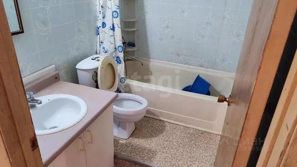 2-к кв. Саха (Якутия), Якутск Борисовка-3 мкр, 4В (39.1 м) - Фото 2