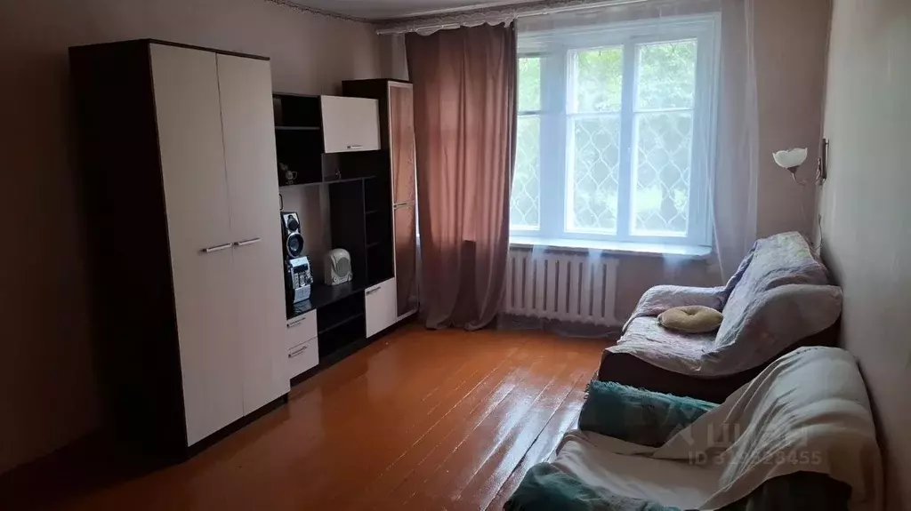 2-к кв. Иркутская область, Иркутск Напольная ул., 120к8 (48.0 м) - Фото 0