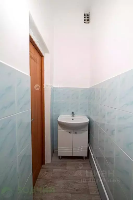 Офис в Чувашия, Канаш Восточный мкр, 28 (116 м) - Фото 1
