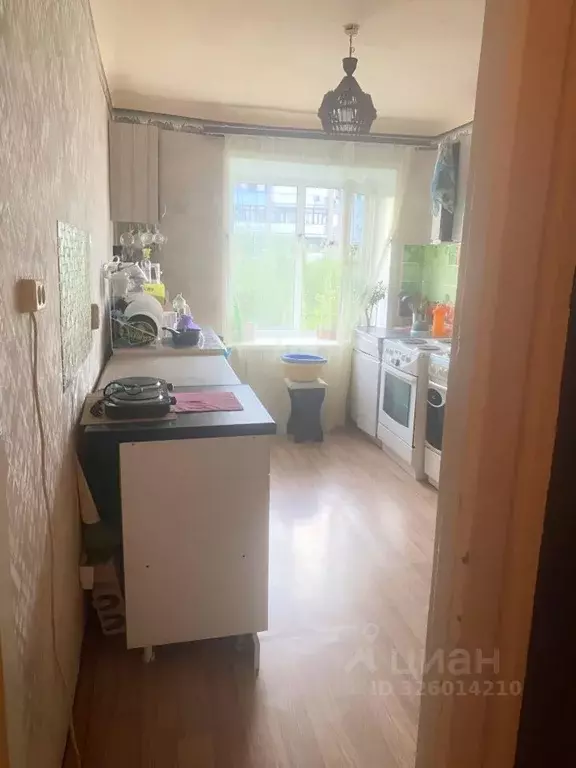 Комната Новосибирская область, Новосибирск ул. Стофато, 17 - Фото 2