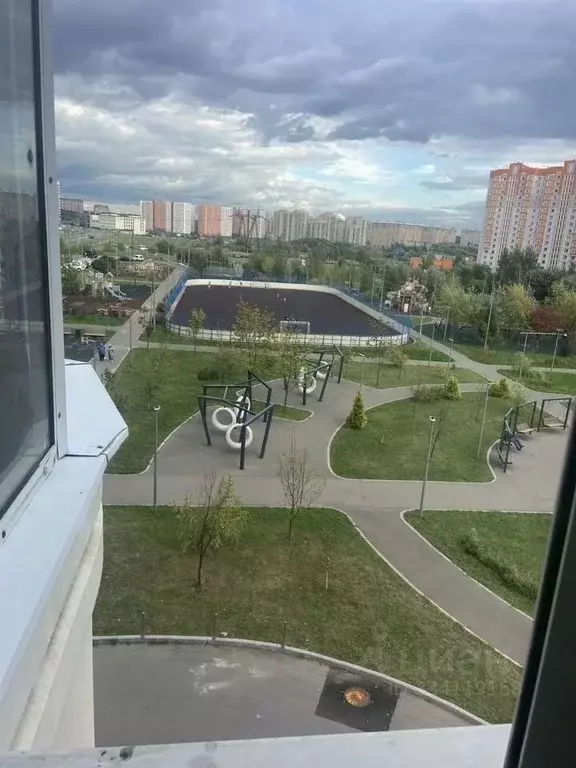 4-к кв. Москва ул. Недорубова, 24 (96.0 м) - Фото 2