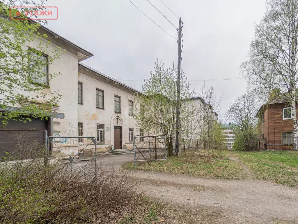 Помещение свободного назначения (700 м) - Фото 0