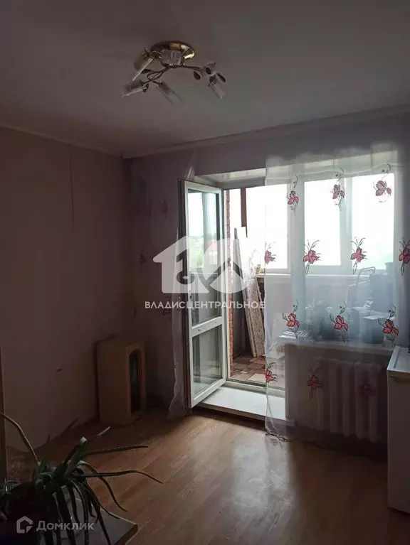 Продаётся 1-к квартира, 38.4 м - Фото 1