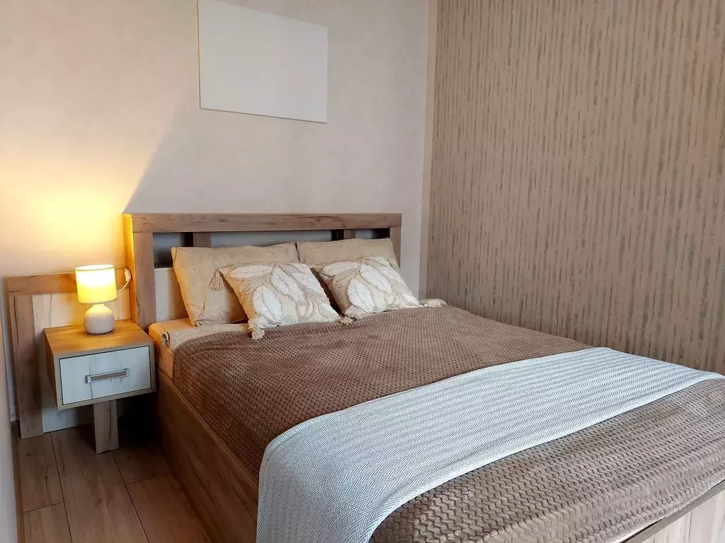 2-к кв. Тверская область, Тверь Трехсвятская ул., 28 (42.0 м) - Фото 1