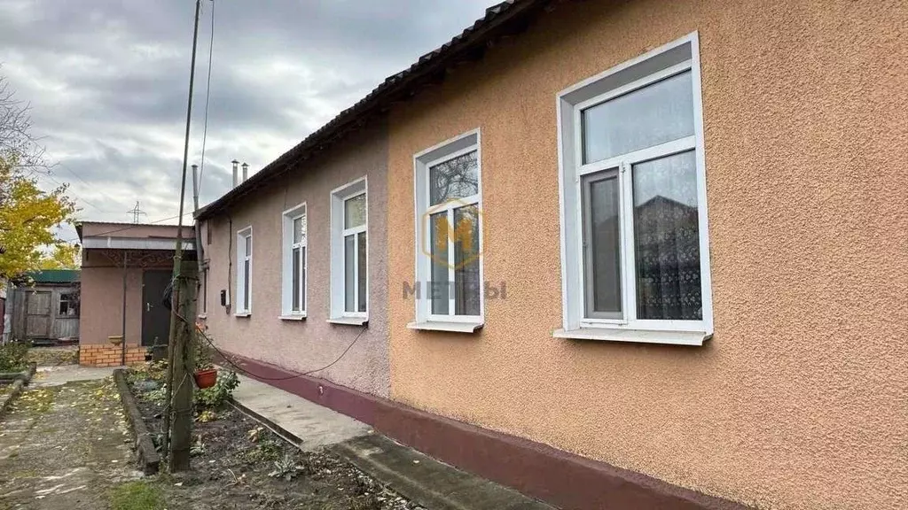 2-к кв. Белгородская область, Белгород Корочанская ул., 148А (55.3 м) - Фото 1