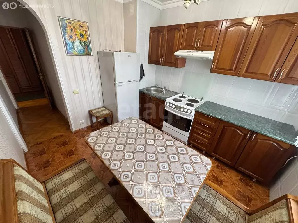 3-комнатная квартира: Владикавказ, Первомайская улица, 38 (74 м) - Фото 2
