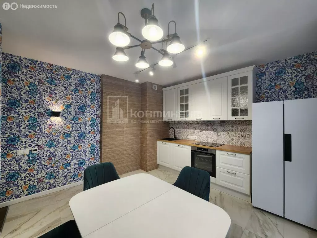 3-комнатная квартира: Владимир, улица Нижняя Дуброва, 51 (83 м) - Фото 1