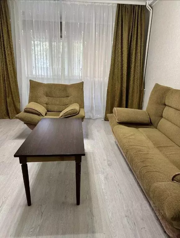 2-к кв. Краснодарский край, Сочи ул. Макаренко, 13/2 (62.0 м) - Фото 1