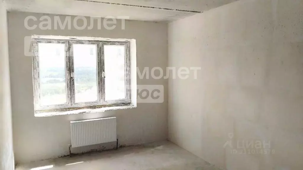 1-к кв. Липецкая область, Липецк Елецкое ш., 5 (42.0 м) - Фото 0
