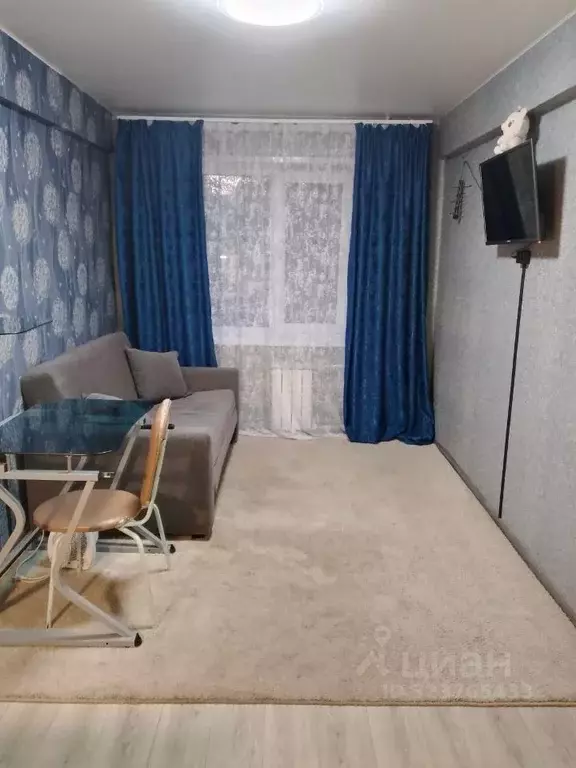 Комната Калужская область, Калуга ул. Болотникова, 19 (15.5 м) - Фото 2