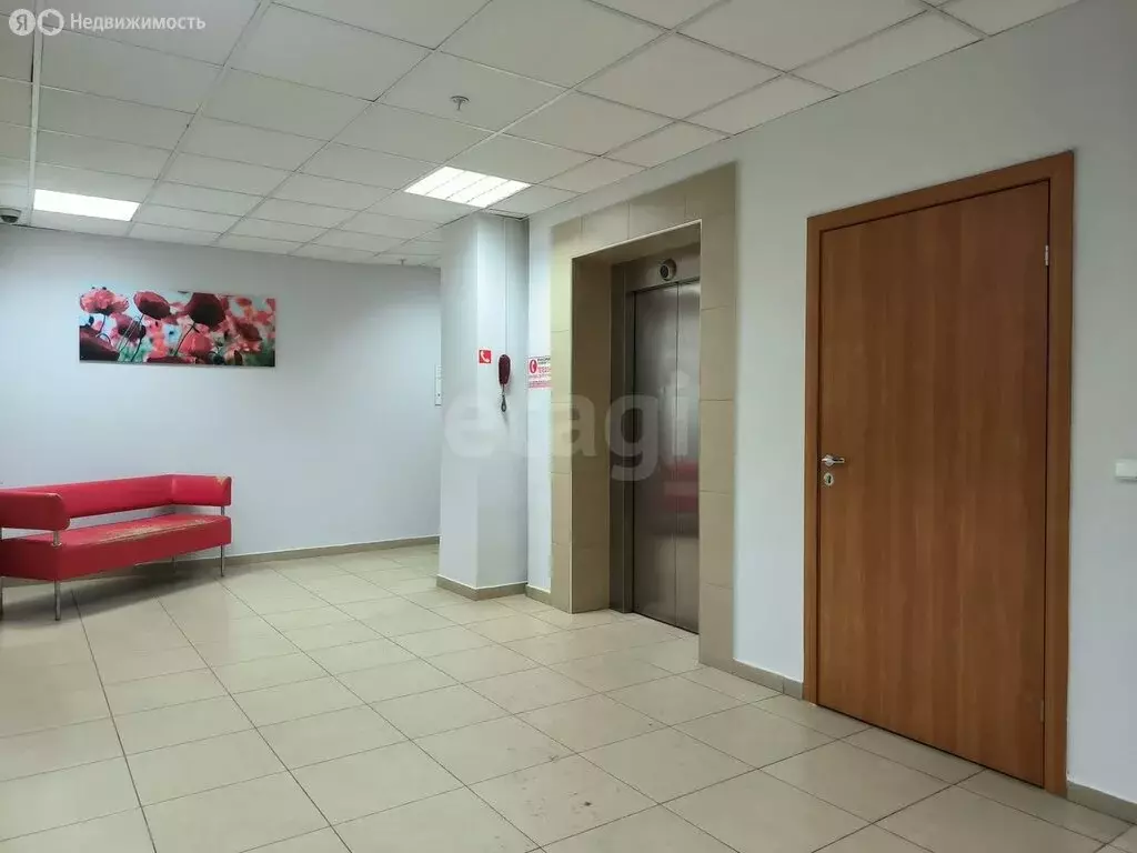 Офис (21.17 м) - Фото 2