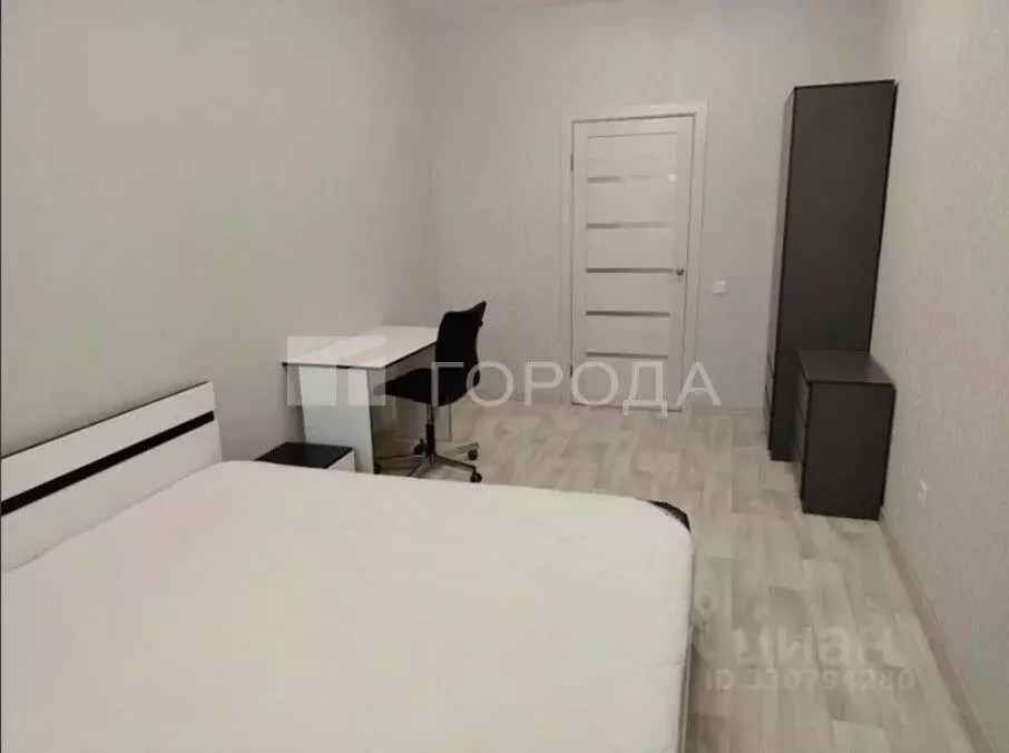 2-к кв. Новосибирская область, Новосибирск ул. Дуси Ковальчук, 238 ... - Фото 1
