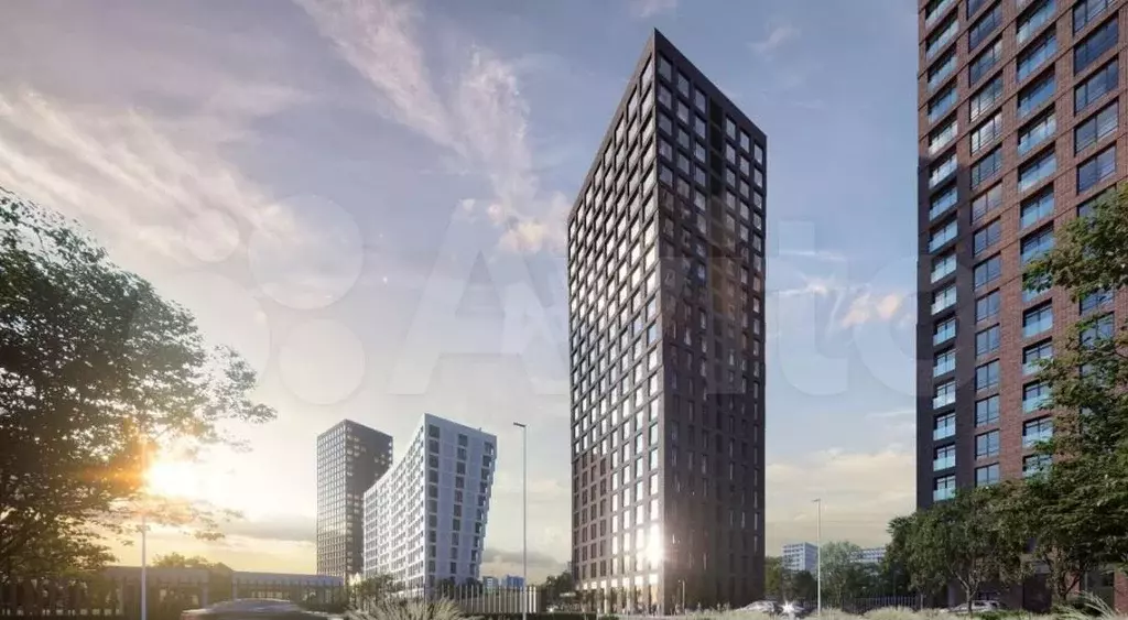 Продажа (ПСН) пл. 487.3 м2 м. Воронцовская в - Фото 1